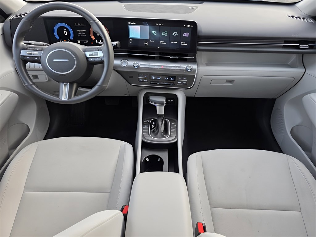 Used 2024 Hyundai Kona SEL image 22