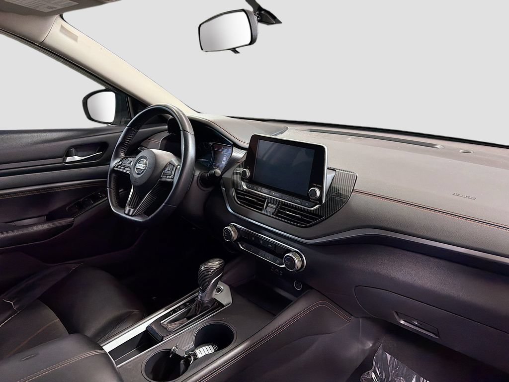 Used 2019 Nissan Altima 2.5 SR FWD image 27