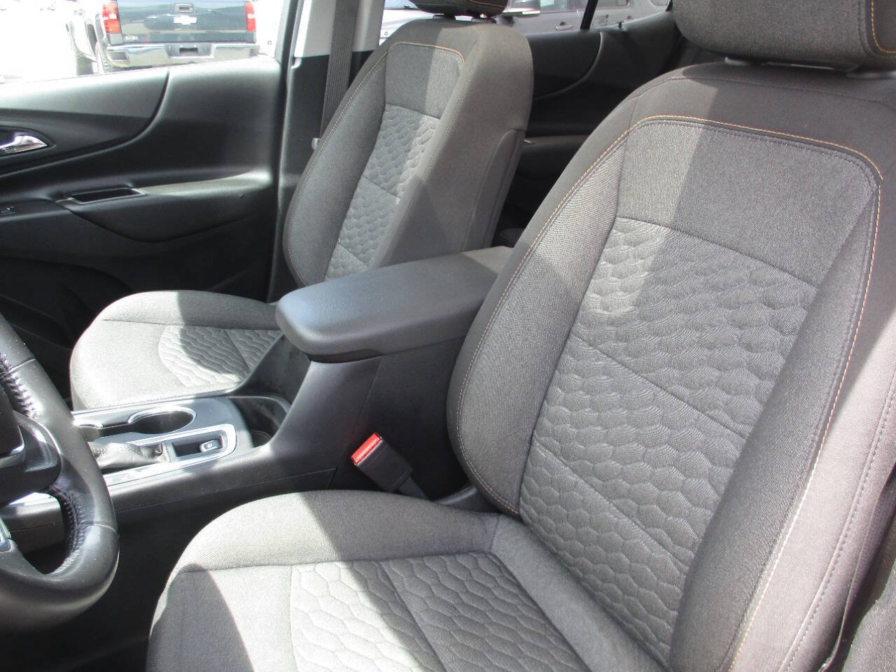 Used 2020 Chevrolet Equinox LT AWD/4WD image 15
