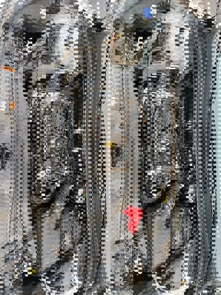 Used 2020 Ford Escape SE image 25