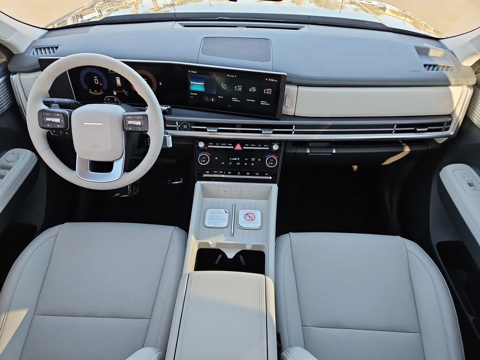 New 2026 Hyundai Santa Fe SEL AWD/4WD image 14