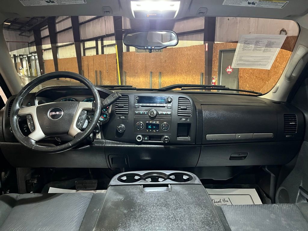 Used 2013 GMC Sierra 1500 SLE w/ Power Tech Package AWD/4WD image 22