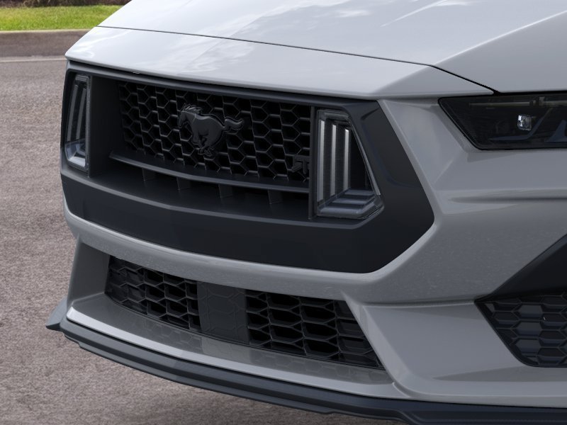 New 2026 Ford Mustang Premium w/ Mustang RTR Package RWD image 39