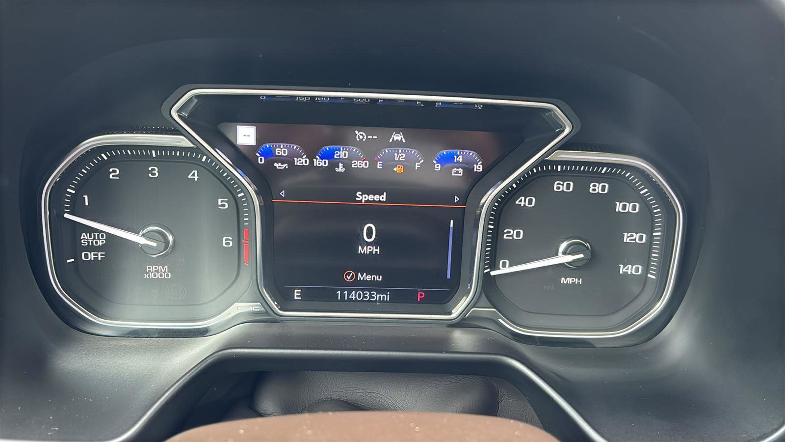 Used 2021 GMC Yukon SLT w/ SLT Luxury Plus Package image 32