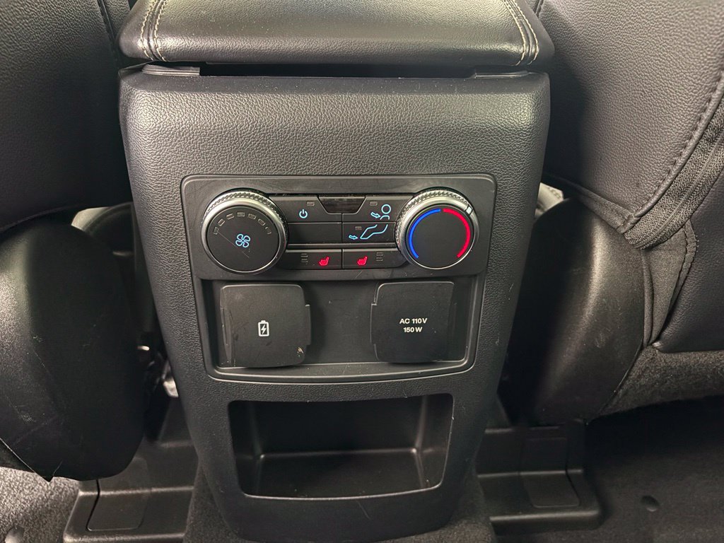 Used 2021 Ford Explorer Limited w/ Equipment Group 301A AWD/4WD image 48