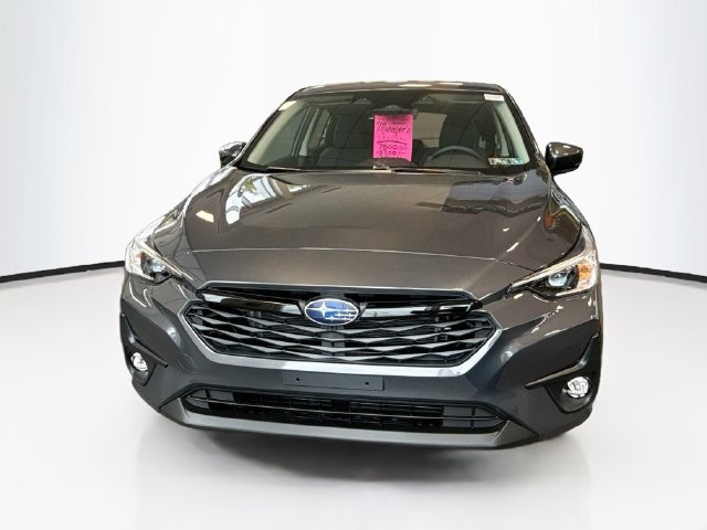 New 2026 Subaru Impreza 2.0i Sport AWD/4WD image 2