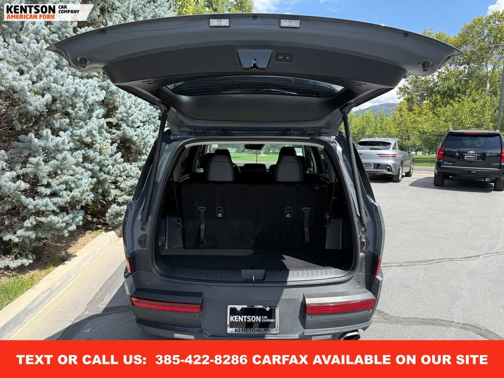 Used 2025 Hyundai Santa Fe SEL image 35