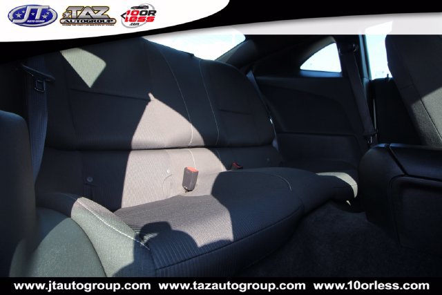 Used 2014 Chevrolet Camaro LT w/ RS Package RWD image 16