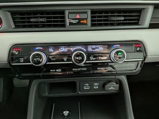 Used 2023 Honda Pilot EX-L image 23