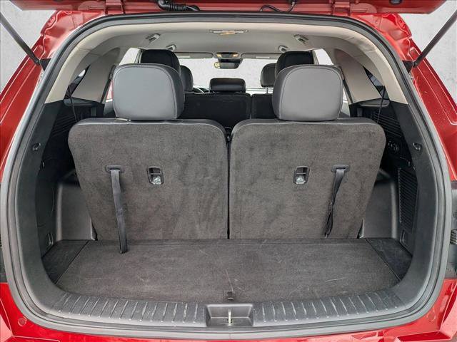 Used 2021 Kia Sorento S image 6