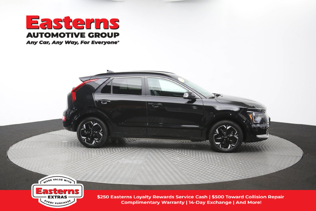 Used 2023 Kia Niro Wind w/ Wind Preserve Package FWD image 48
