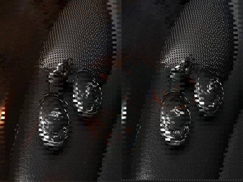 Used 2013 MINI Cooper Coupe S image 33