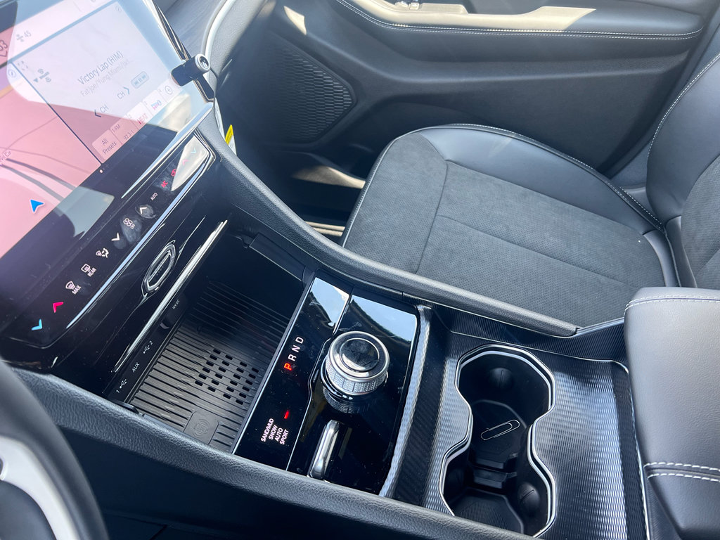 New 2026 Jeep Grand Cherokee Altitude AWD/4WD image 27