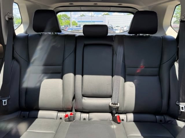 Certified 2021 Nissan Rogue SL w/ Premium Package AWD/4WD image 24
