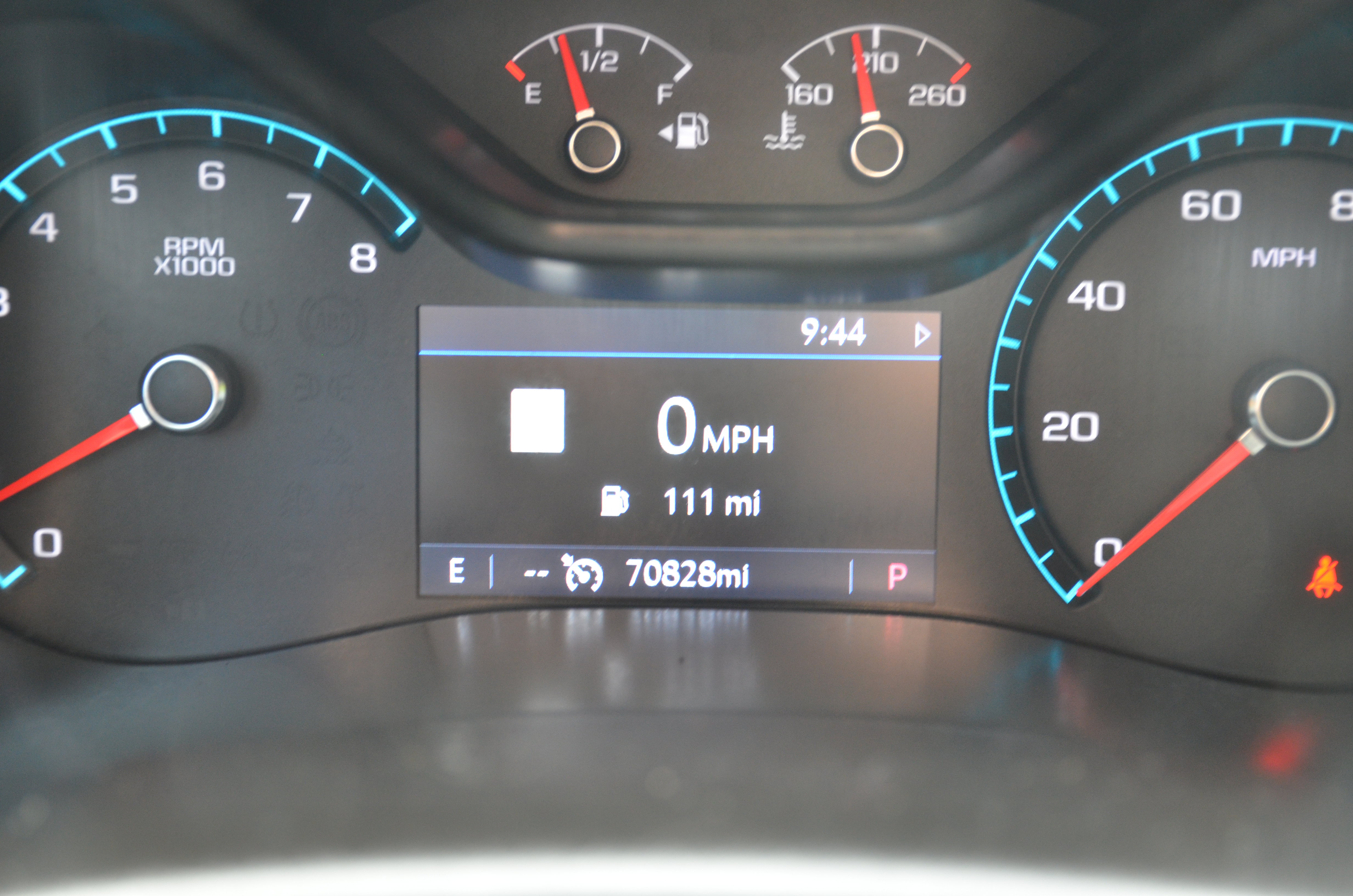 Used 2020 GMC Canyon Denali AWD/4WD image 53