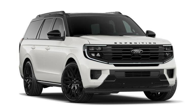 New 2026 Ford Expedition Platinum w/ Stealth Performance Package image 27
