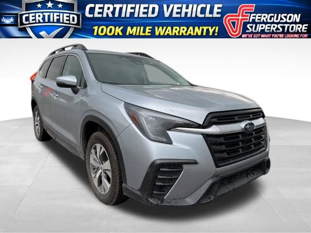 Used 2023 Subaru Ascent Premium w/ Convenience Package image 1