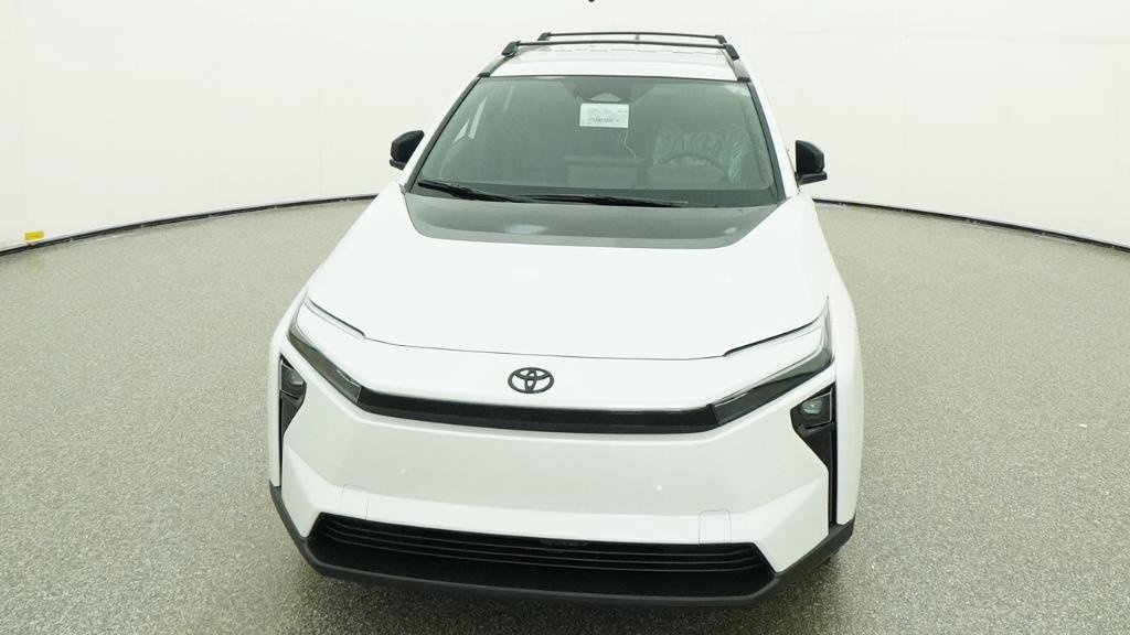New 2026 Toyota bZ AWD/4WD image 22