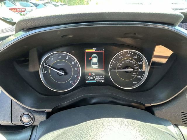 Used 2021 Subaru Crosstrek 2.5i Sport w/ Popular Package #2B AWD/4WD image 23