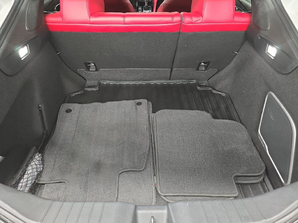 Used 2025 Acura Integra Type S FWD image 28