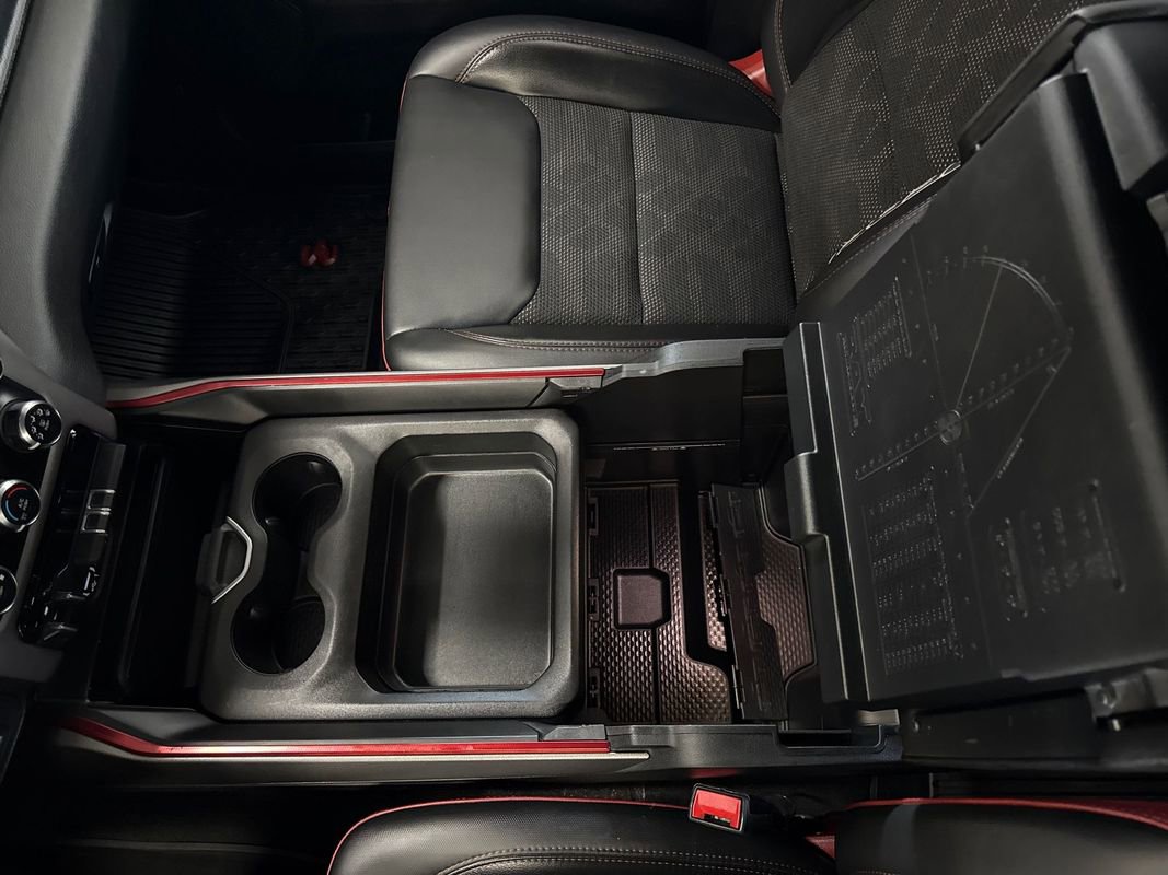 Used 2020 RAM 1500 Rebel w/ Rebel Level 1 Equipment Group AWD/4WD image 97