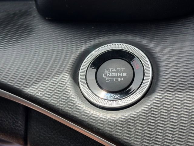 Used 2024 Jeep Grand Cherokee L Laredo image 18