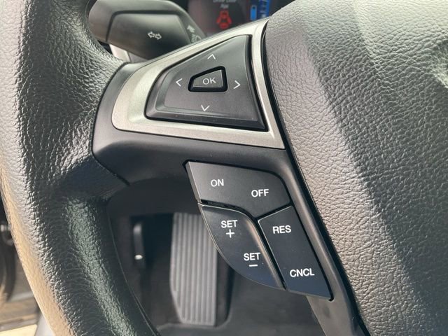 Used 2018 Ford Fusion S FWD image 11