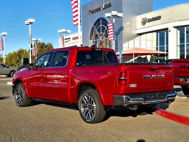 New 2026 RAM 1500 Limited AWD/4WD image 6