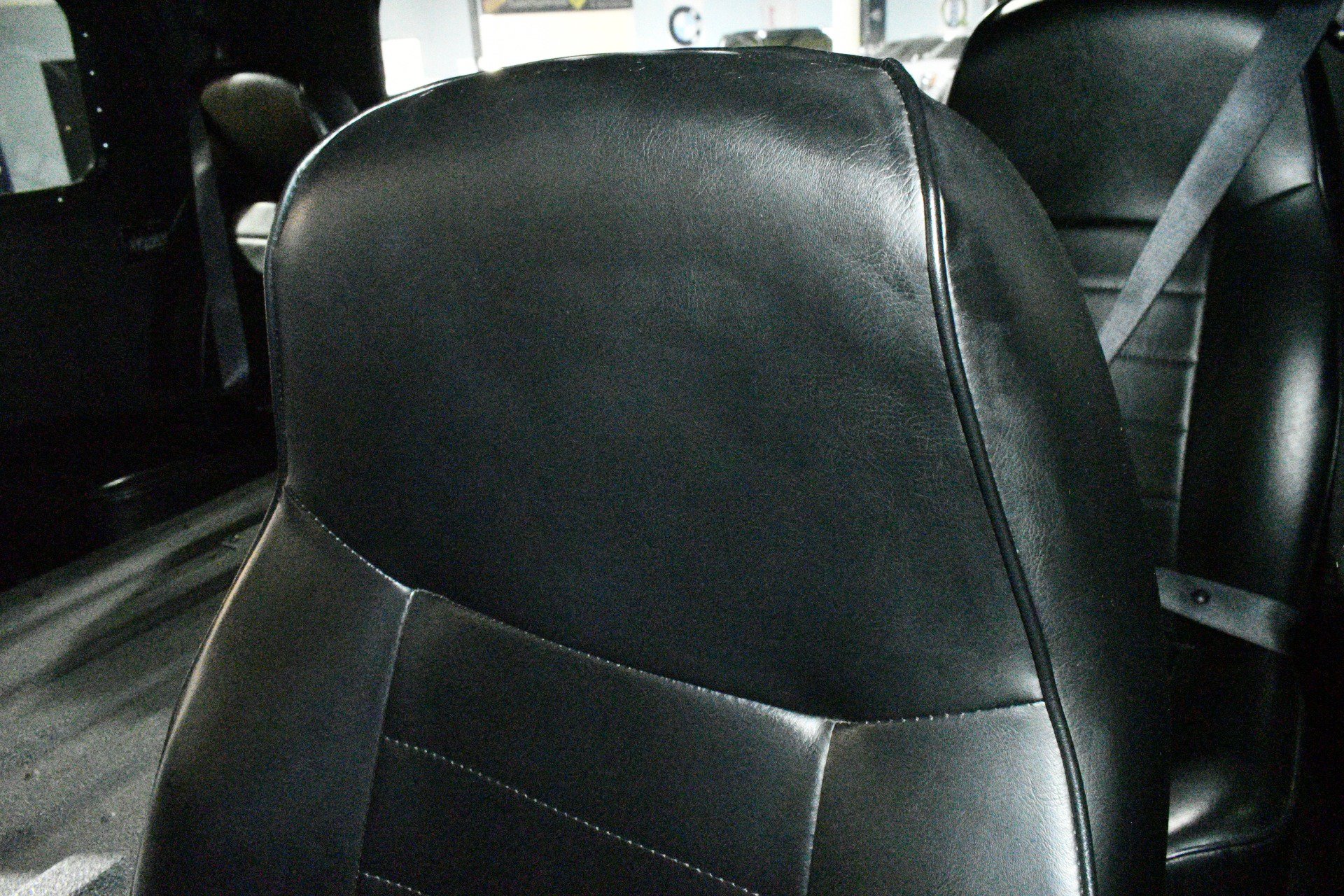 Used 1990 HUMMER H1 image 9