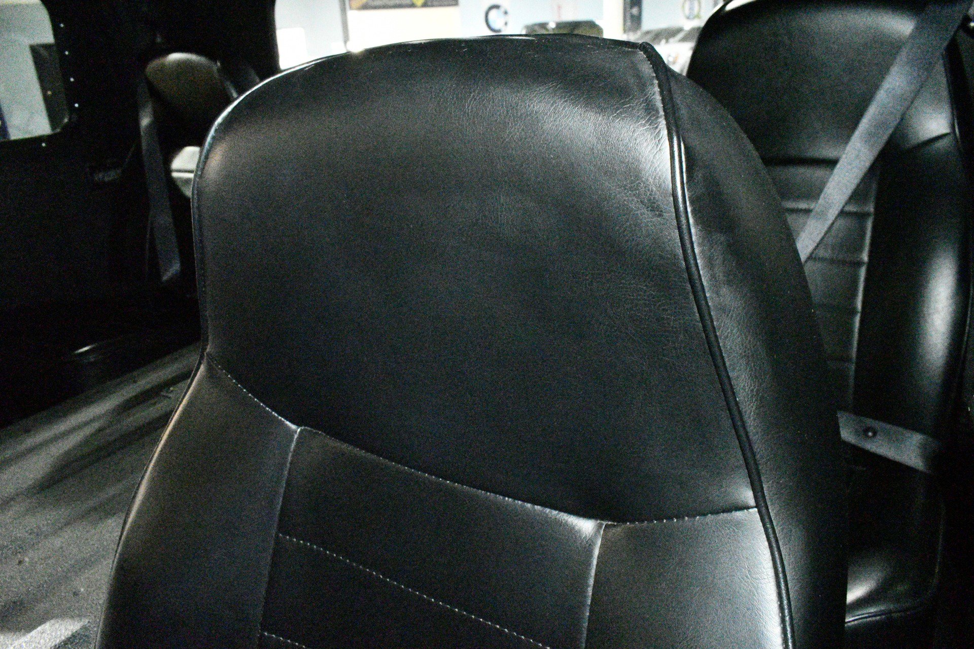 Used 1990 HUMMER H1 image 9