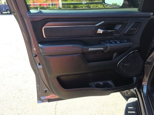 Used 2024 RAM 1500 TRX AWD/4WD image 17