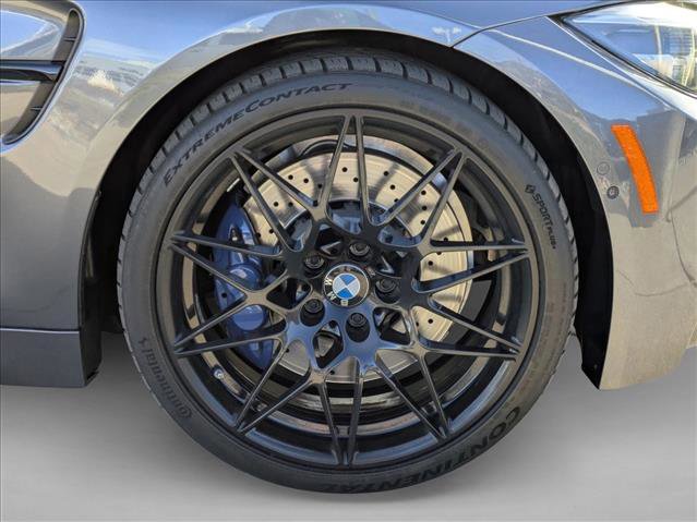 Used 2018 BMW M4 Coupe image 23