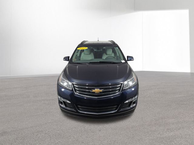 Used 2017 Chevrolet Traverse LT image 45