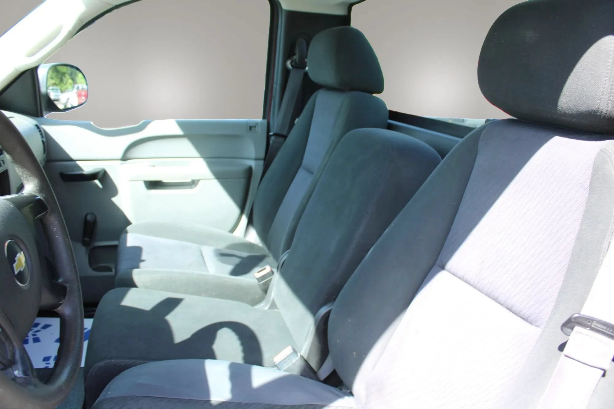Used 2013 Chevrolet Silverado 1500 W/T w/ LS Package RWD image 16