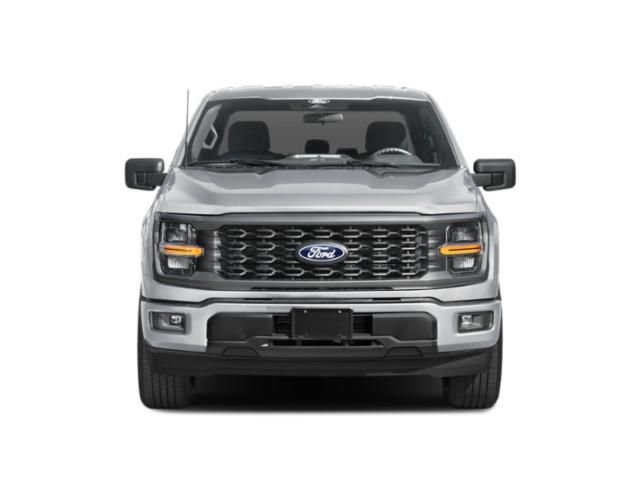 Used 2026 Ford F150 STX RWD image 4