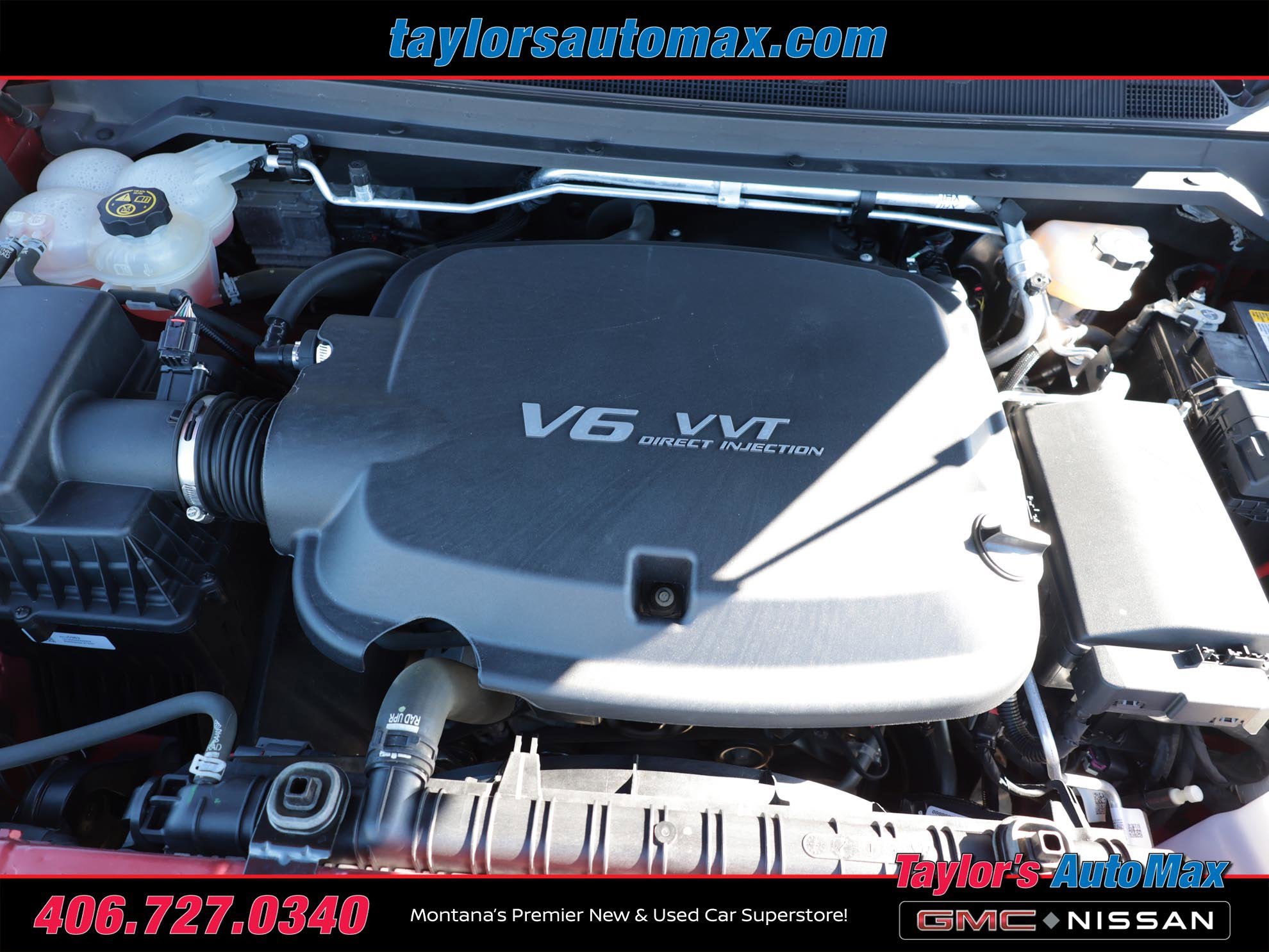 Used 2022 Chevrolet Colorado ZR2 AWD/4WD image 38