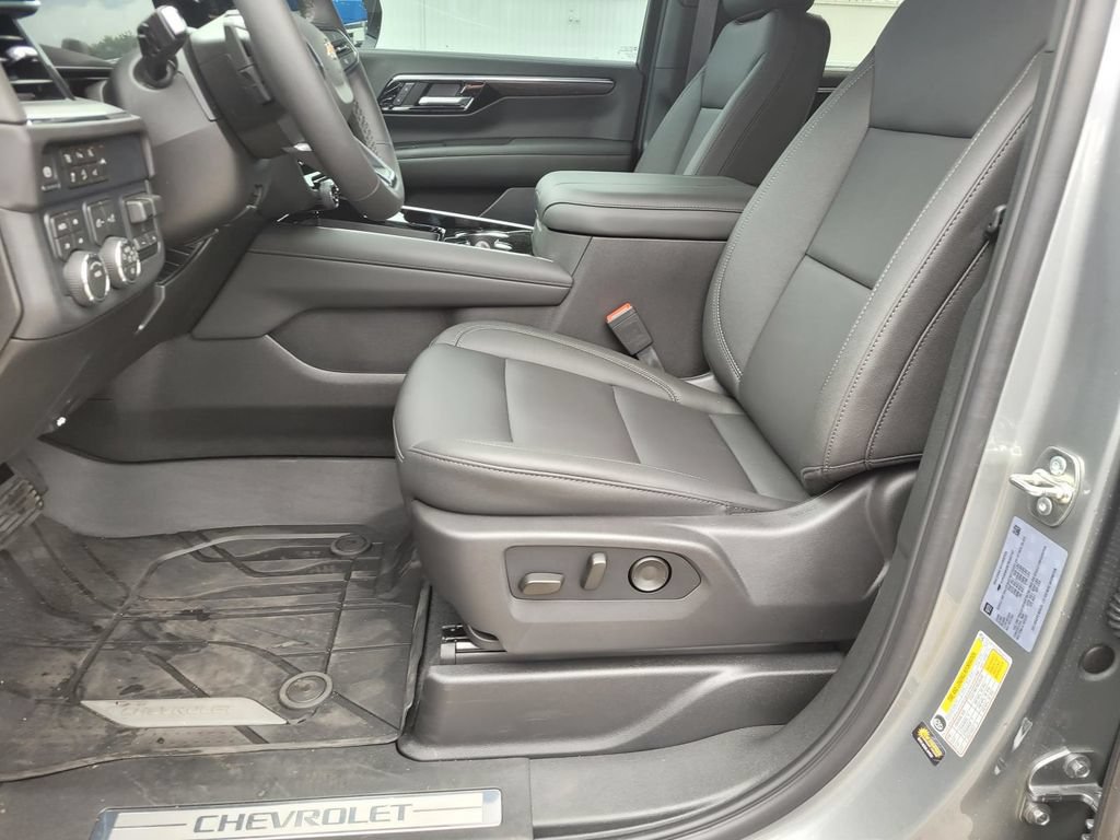 New 2026 Chevrolet Tahoe LT w/ Comfort Package AWD/4WD image 10