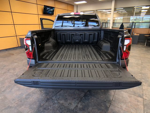New 2026 Ford Ranger Raptor AWD/4WD image 21