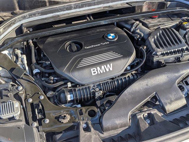 Used 2018 BMW X1 xDrive28i w/ M Sport Package AWD/4WD image 24