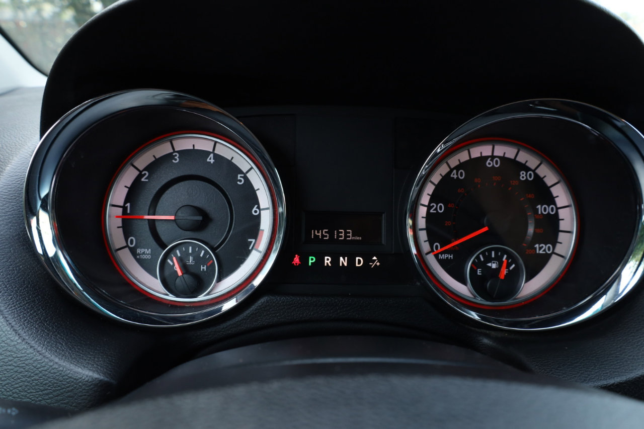 Used 2016 Dodge Grand Caravan American Value Package image 28