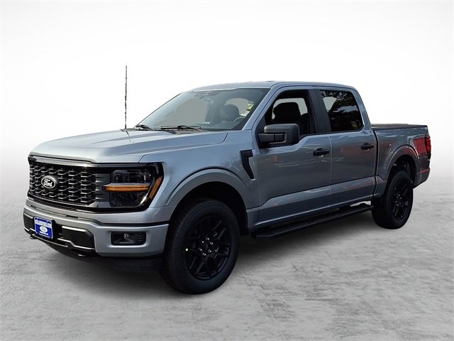 New 2025 Ford F150 STX image 2