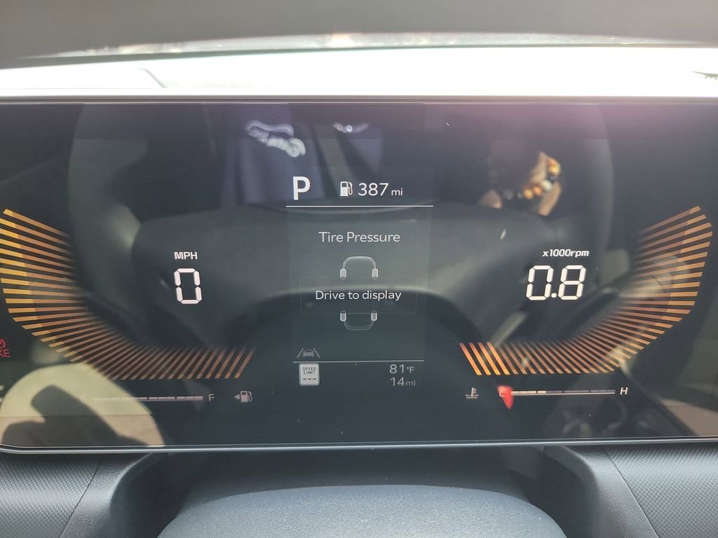 New 2026 Kia K4 LXS image 24