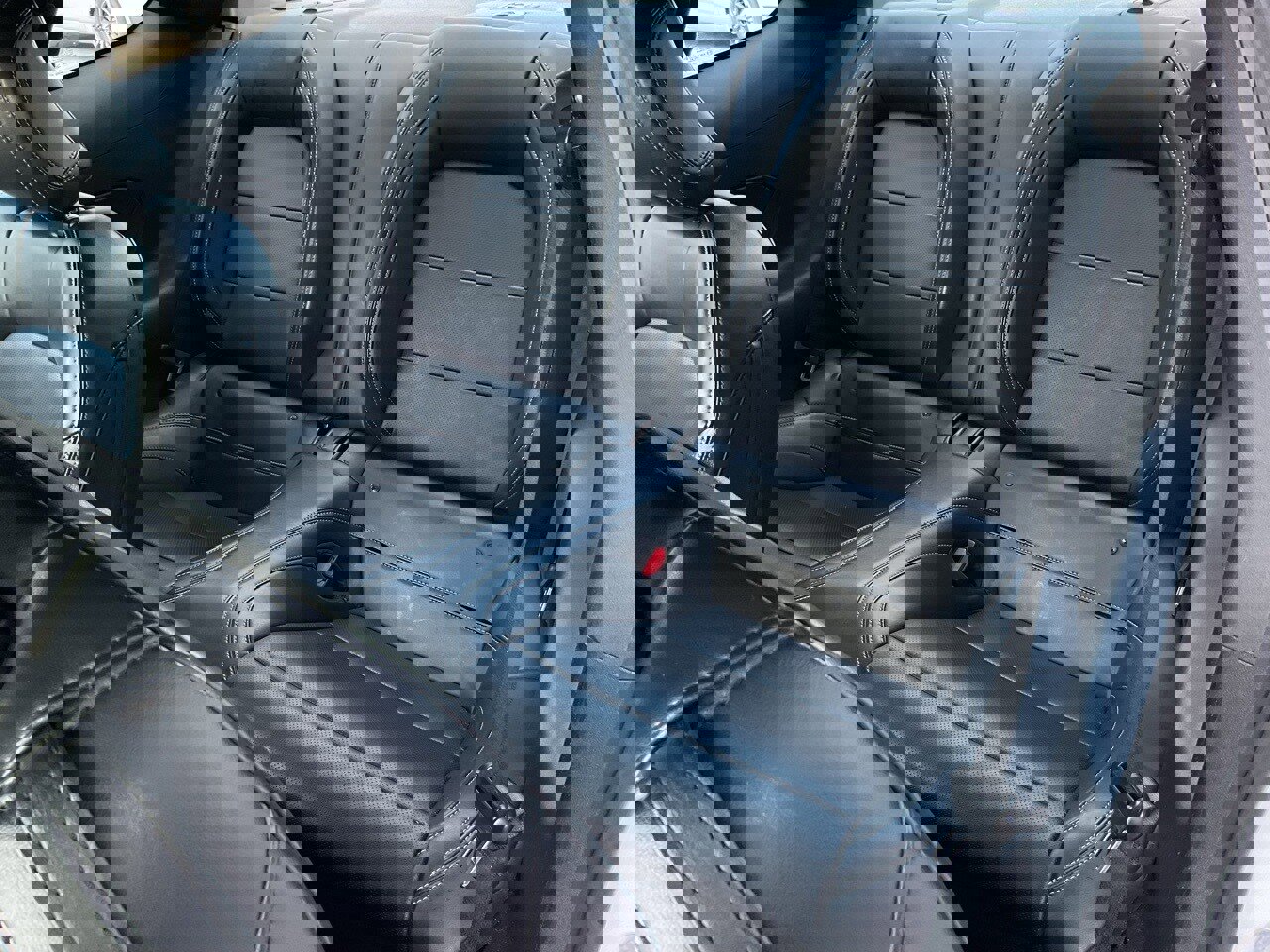 Used 2024 Ford Mustang Premium image 15