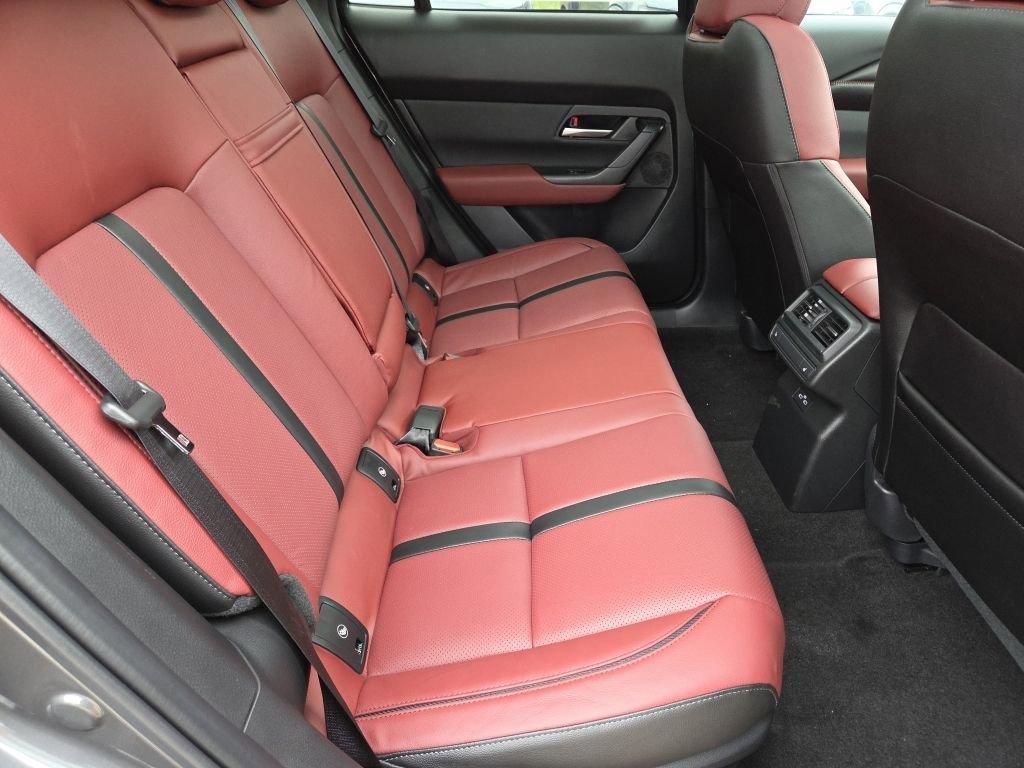 New 2026 MAZDA CX-50 2.5 Hybrid w/ Cargo Package image 15