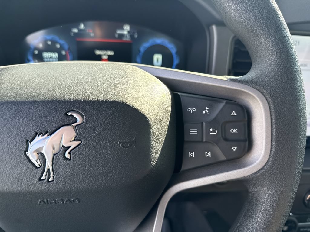 New 2025 Ford Bronco 2-Door w/ Sasquatch Package AWD/4WD image 23