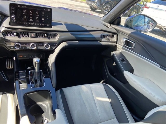 Used 2023 Acura Integra A-Spec image 14