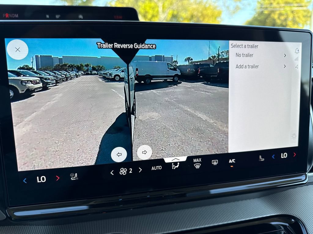 New 2025 Ford Expedition Max Active image 26