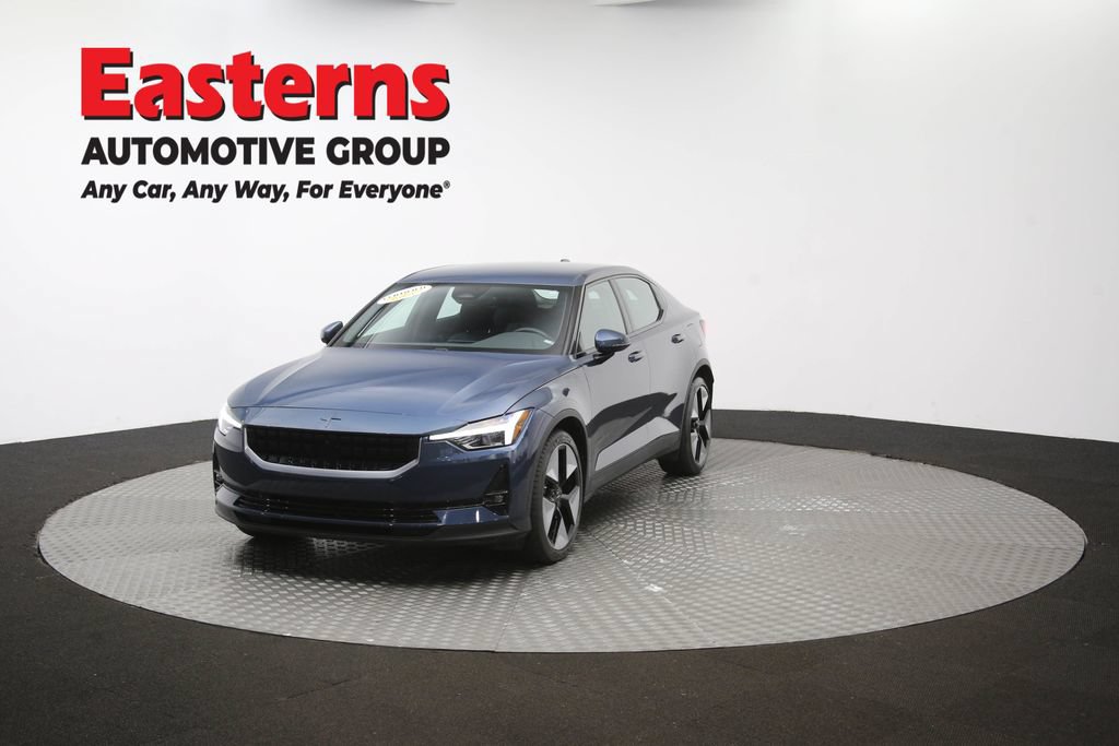 Used 2023 Polestar Polestar 2 w/ Pilot Pack AWD/4WD image 53