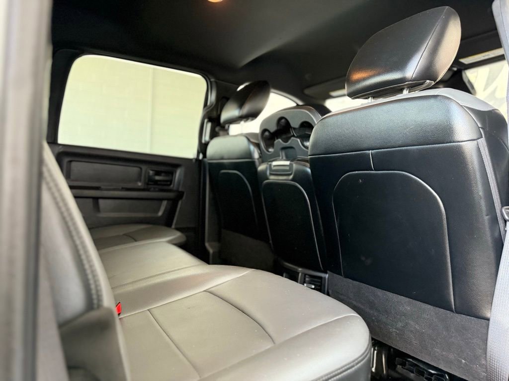 Used 2022 RAM 5500 Tradesman w/ Safety Group image 49