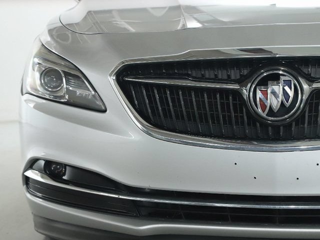 Used 2017 Buick LaCrosse Premium FWD image 6